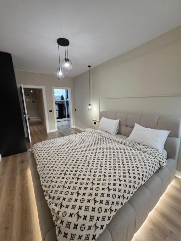 🏡 Apartment 2+1 for Sale – Paris Municipality