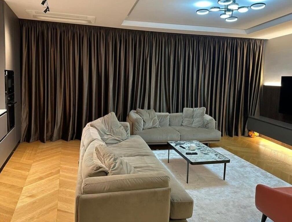 Appartamento 2+1+2 in vendita, Lake View Residence, Tirana