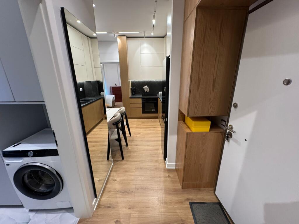 🏠 Apartment 2+1 for rent – Ali Demi, Kaimi Complex💰 600 € / month (negotiable)