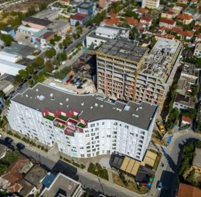 Siri Kodra – Appartamento 1+1 in Vendita con Posto Auto Incluso