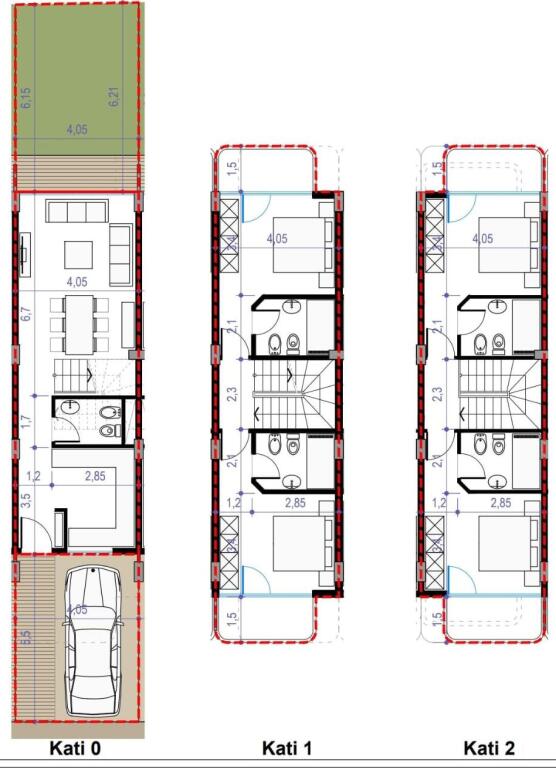 📌REZERVO ME VETËM 4,000€ VILË LUXURY 📍*Gjiri i Lalëzit - Melia Resort* | *360,000€*