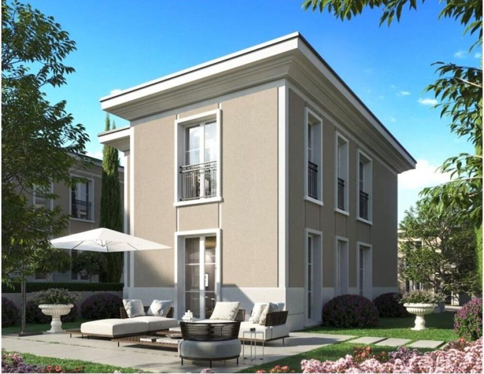 Villa for sale at “Rolling Hills Liqeni” Farke!