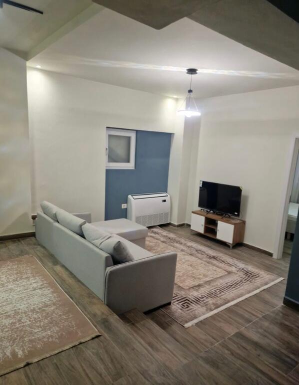 APARTMENT FOR RENT BARRICADES STREET 2+1