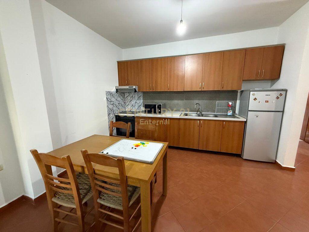 Apartment 2+1 For Rent at Mbikalimi, Komuna e Parisit