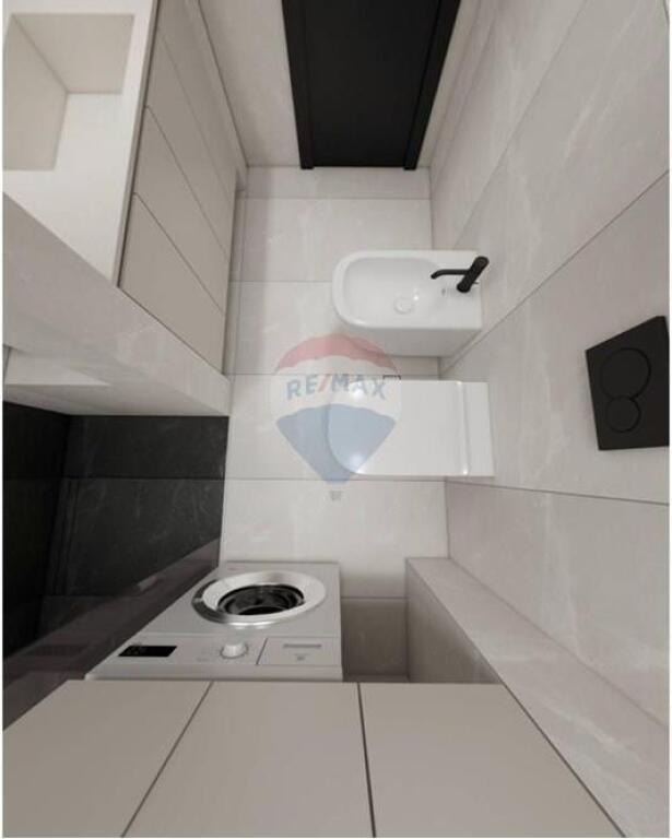 Apartment 1+1 for rent at Bogdaneve Street