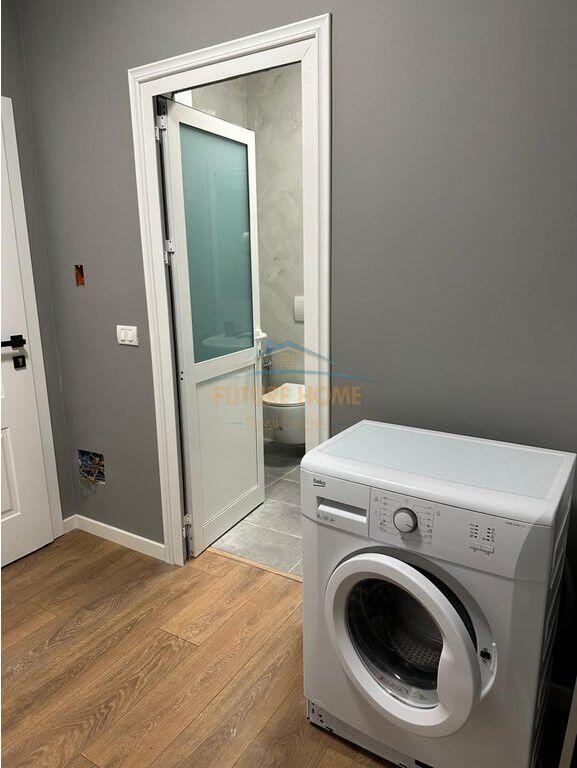 Rent, Apartment 1+1, Pazar i Ri