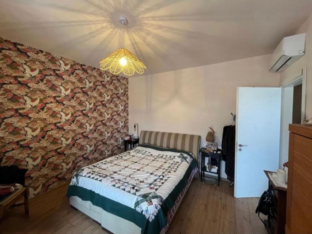 📣 FOR SALE Apartment 2+1 📍 Near Vila Gold 🛣️ "Dibres" Street ✨  