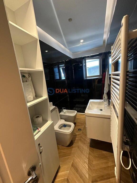 Apartment 2+1 for Rent in Shkoze !!