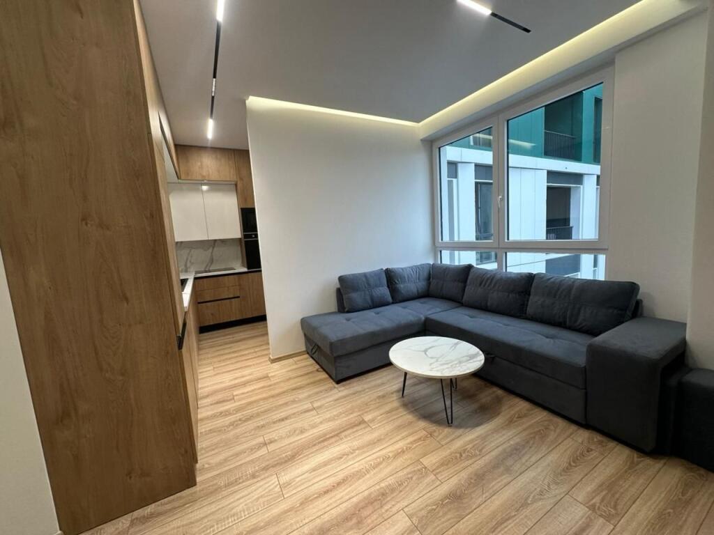 Apartment - For Rent 2+1 PARIS COMMUNE