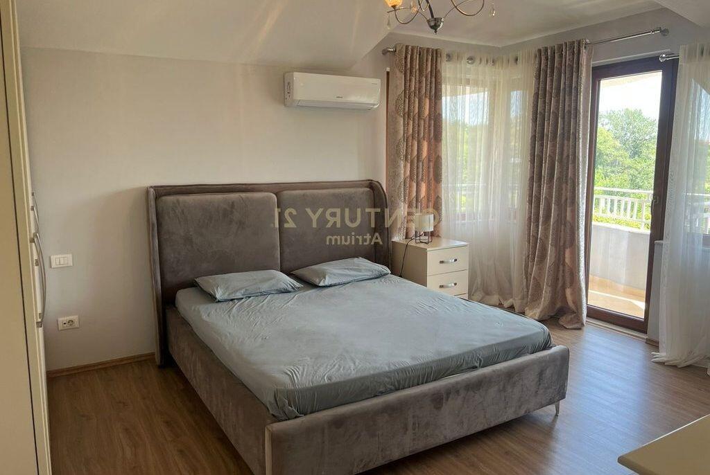 Apartament 3+1 me qira tek Liqeni Artificial  ,  