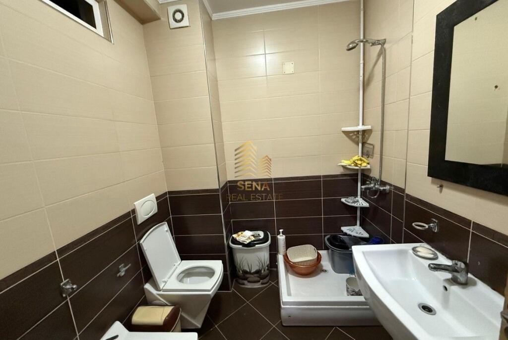 Shitet, Apartament 3+1+2+Blk, Porcelan – Pas UET, 185,000 Euro