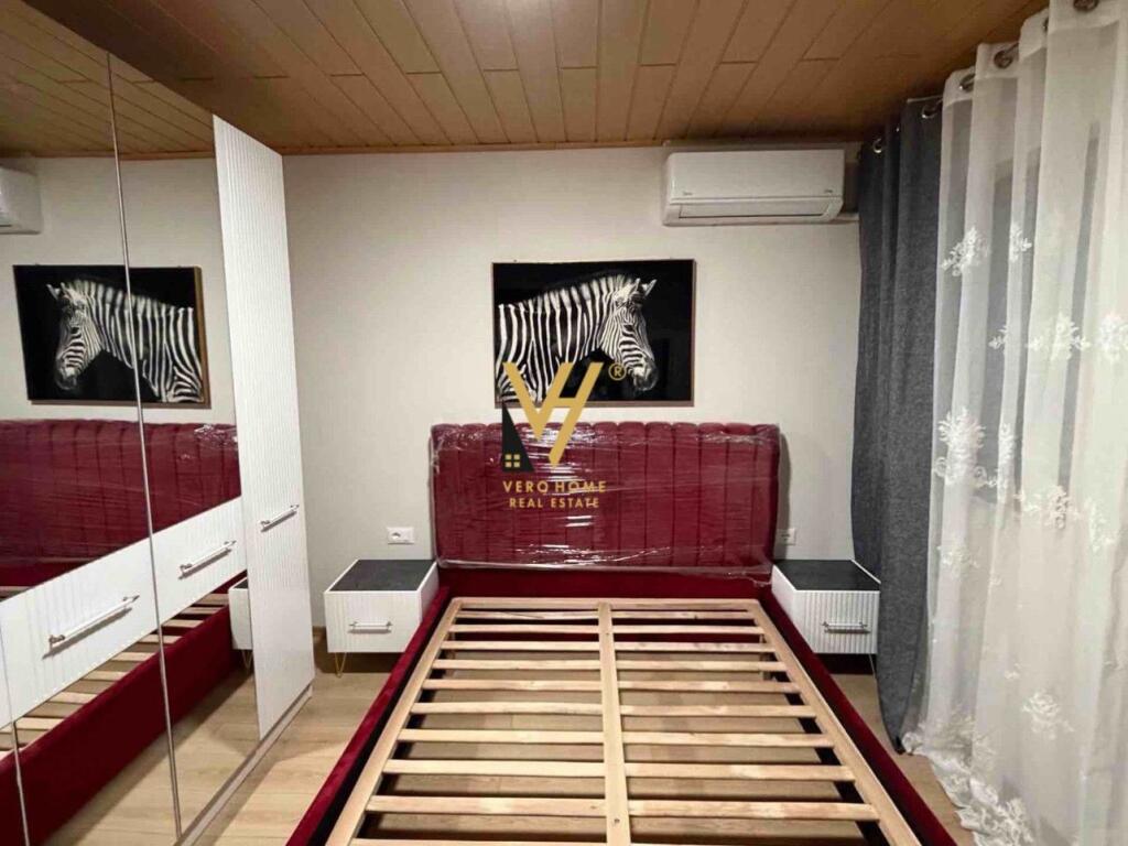 APARTMENT 1+1+BLK FOR RENT ON KAVAJES STREET 60,000 LEKE