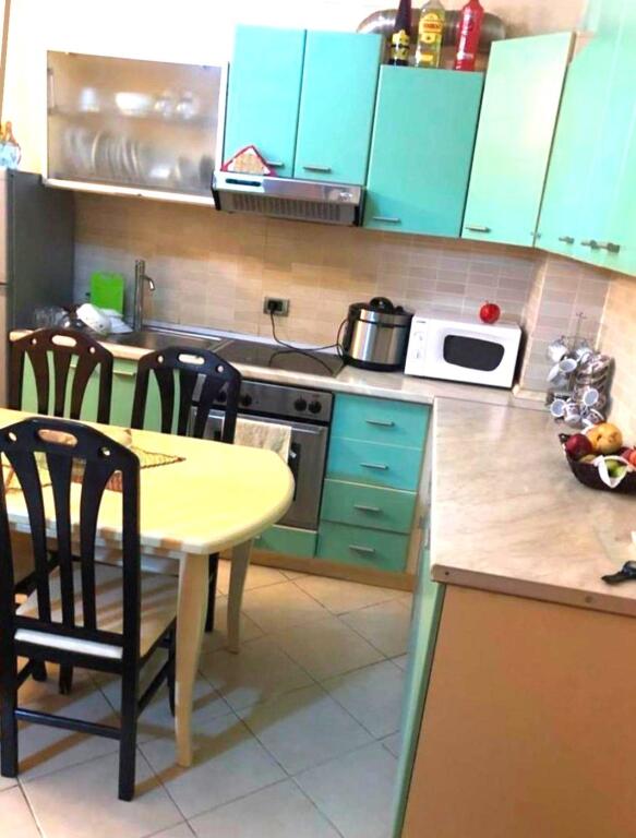 Appartamento in Affitto 1+1 ad Astir (ID B210910)Tirane