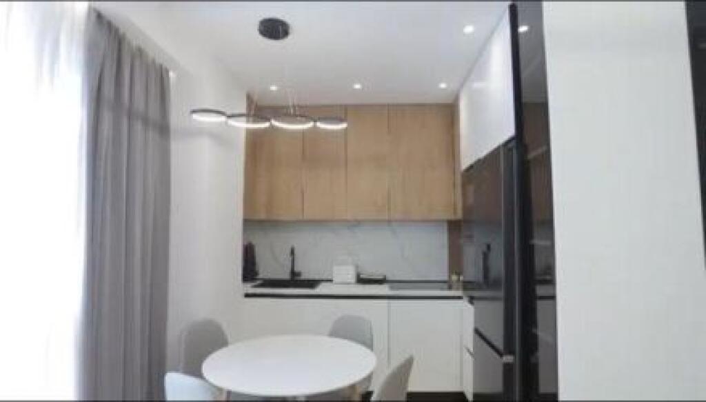 APARTMENT FOR RENT 1+1 FORMER AVIATION FIELD 55,000 LEKE