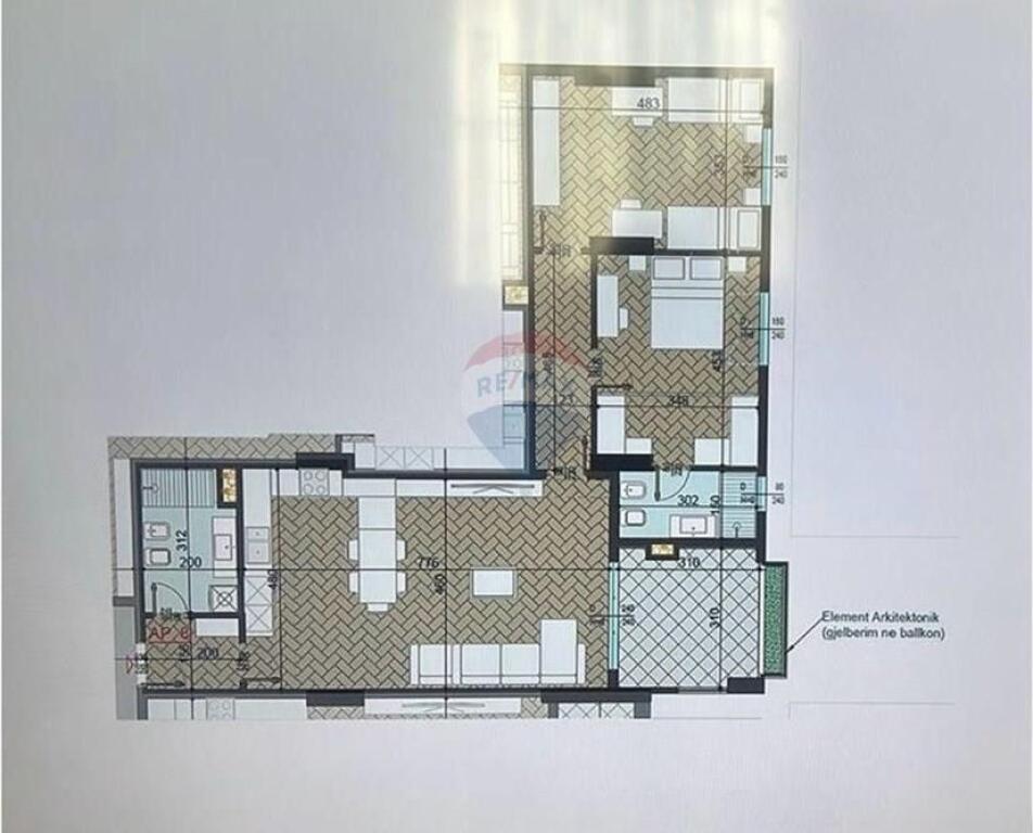 Appartamento - In Vendita - Lago Secco