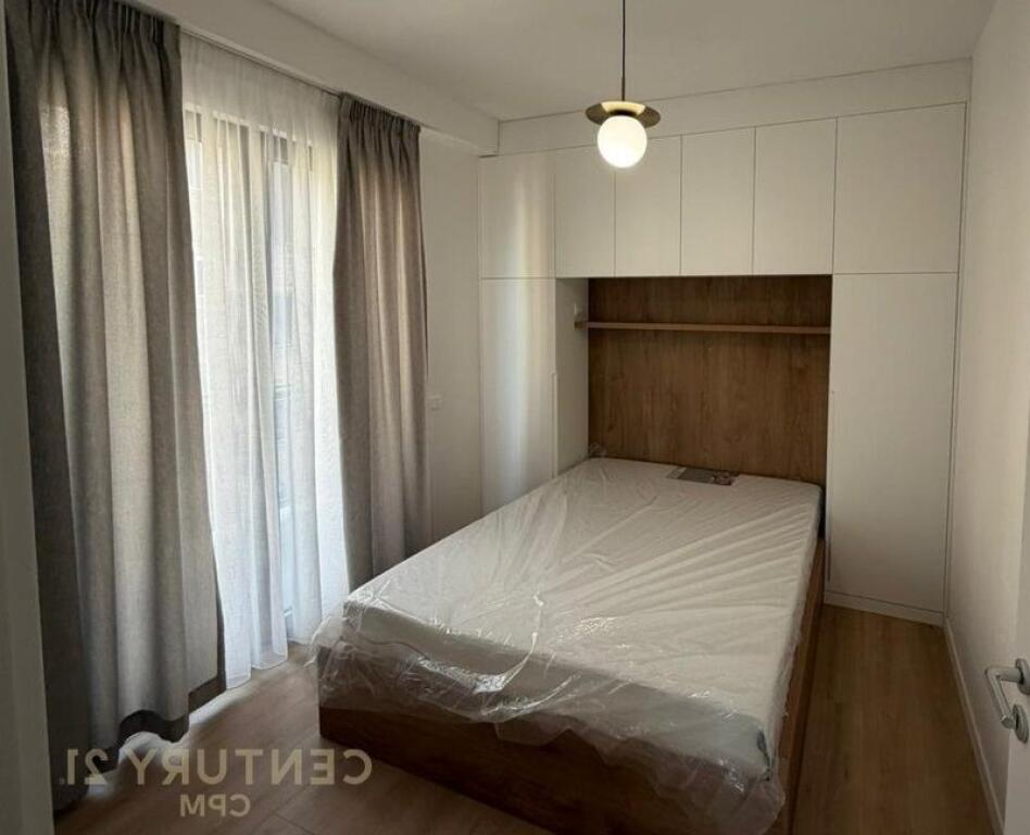 APARTMENT 2+1+PARKING SPACE NEAR THE NEW MARKET