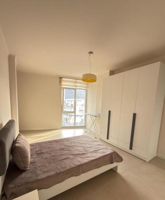 WE SELL APARTMENT 2+1+2 AT KIKA 2 COMPLEX, PARIS COMMUNE