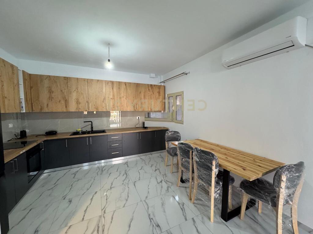 Japim me qira Apartament 2+1 ne Shkoze