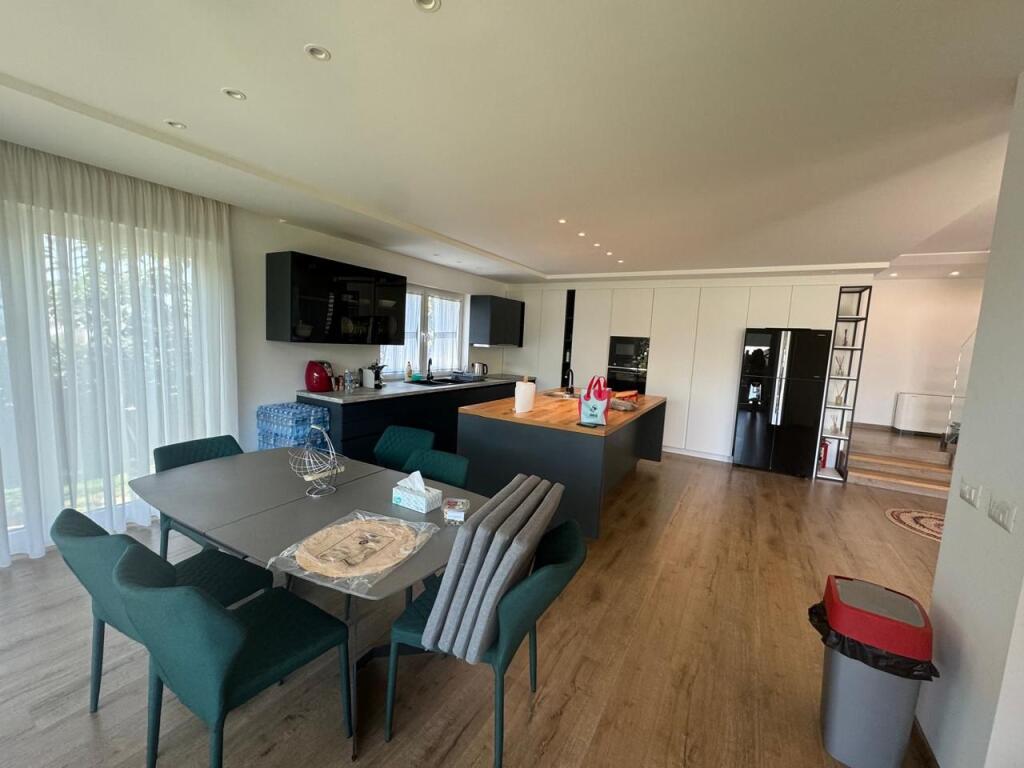 Villa with private yard for RENT in private residence - TEG area