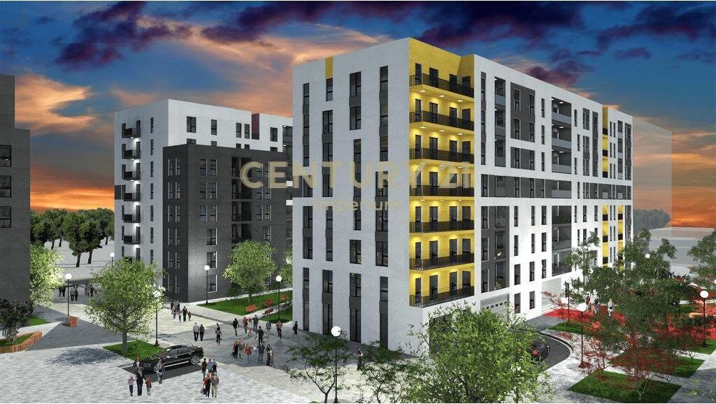 🔑 Appartamento 2+1 in Vendita – Tirana Entry | 100 m²