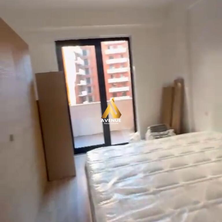 JEPET ME QERA APARTAMENT 1+1 I MOBILUAR – URBAN GATE, ASTIR