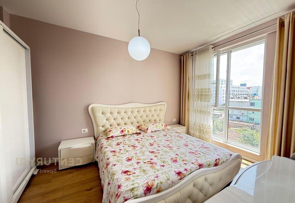 Apartament me qira 1+1 tek Frigoriferi/Siri Kodra