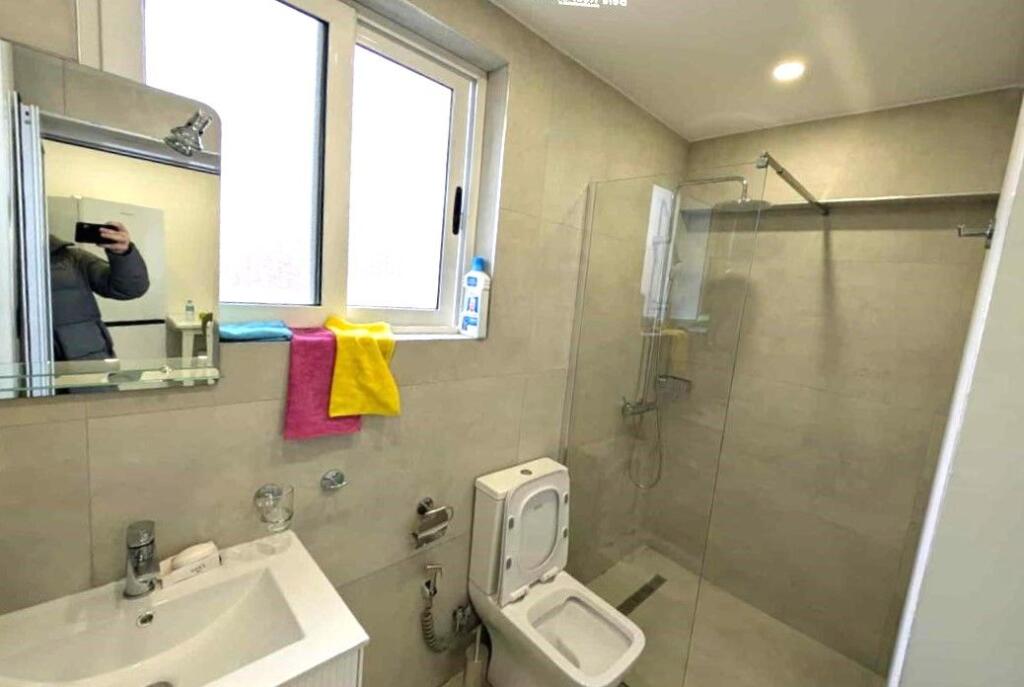 Appartamento In Affitto 2+1 A Selvia (ID B221384) Tirana