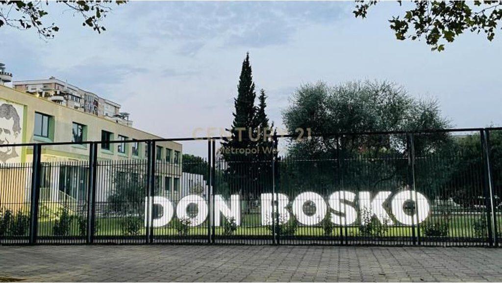 Ofrojme super mundesi, njesi sherbimi per shitje, Don Bosko