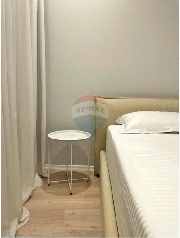 Apartament 1+1 per qira, Lake View