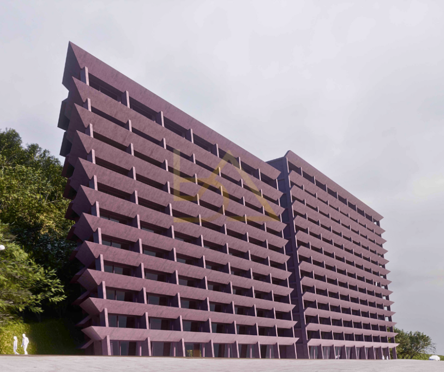 Shitet Apartament – Altera Residence, Vlorë