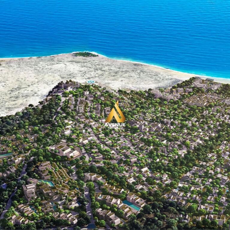 GREEN COAST 2, PALASË | PRIVATE LUXURY RESIDENCE