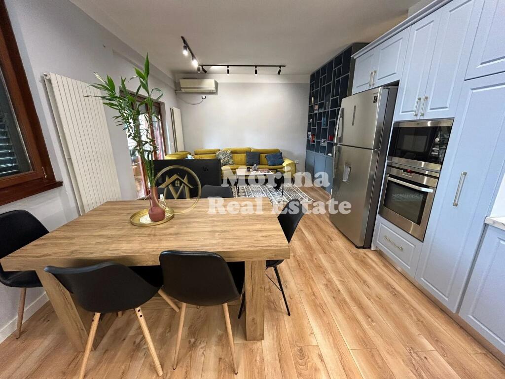 Rent | Apartment 1 + 1 | Fresku | 450 €/month