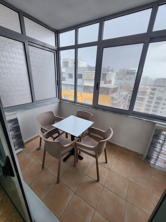 Apartament 2+1 në Kompleksin EKA – Plazh