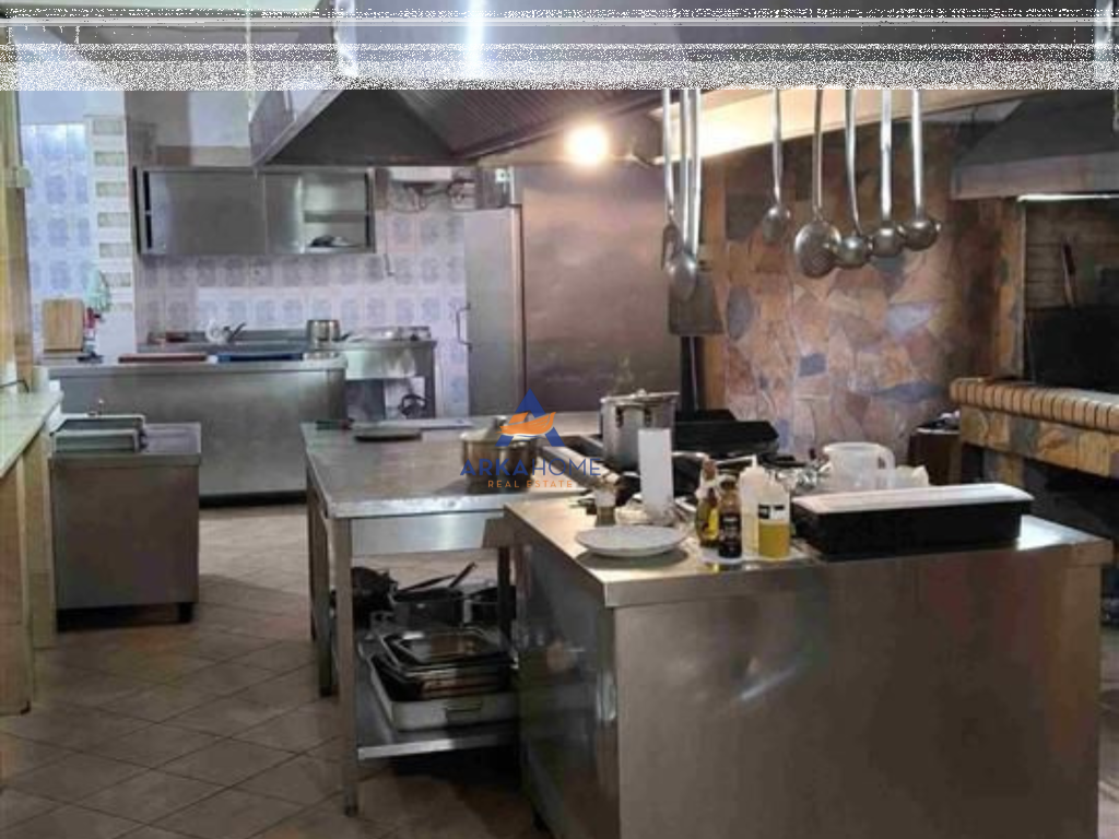 SHITET BIZNES – RESTORANT NË GJENDJE PUNE 320M2 "LINZE, DAJT" 10.000 EURO