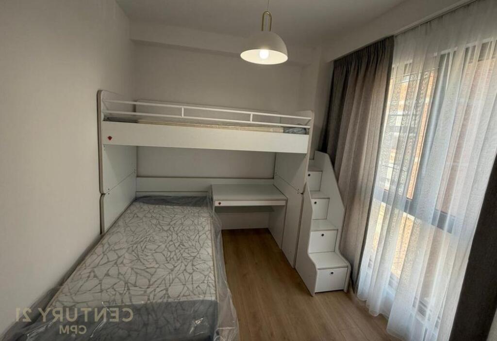 APARTMENT 2+1+PARKING SPACE NEAR THE NEW MARKET