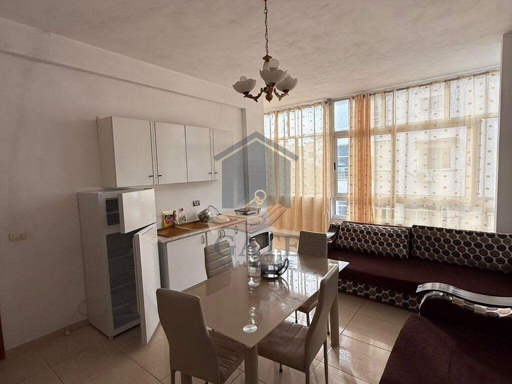 Apartament 1+1 me qira – Sheshi Pranvera