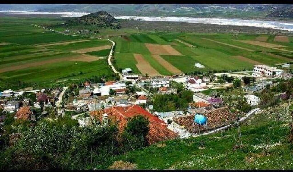 AFFITTASI APPARTAMENTO 2+1+BALCONE "SHKOZE" 750 EURO