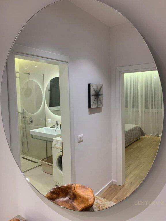 APARTMENT 2+1 FOR RENT IN FRONT OF HOTEL HILTON