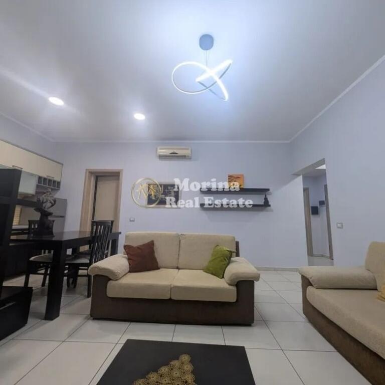 Rent | Apartment 2 + 1 | Myslym Shyri Street | 600 €/month