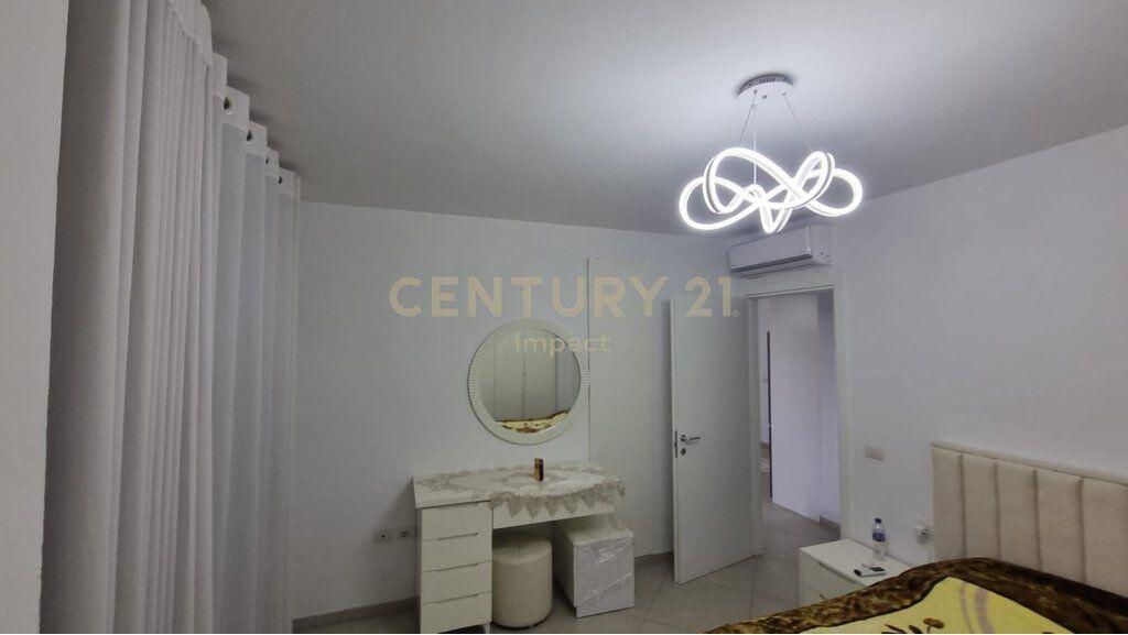 Apartament modern 2+1+2 me qira në Fiori Di Bosco, Don Bosco.