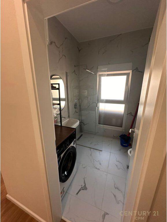 Apartment 1+1 for rent in Kadiu Residence, Ali Demi.