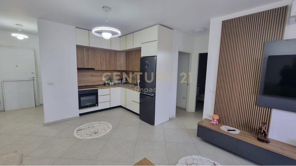 Apartament modern 2+1+2 me qira në Fiori Di Bosco, Don Bosco.