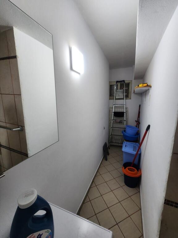 APARTAMENT 2+1 PER QERA PRANE STADIUMIT