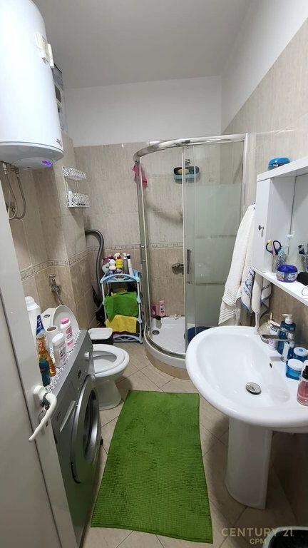 Apartament me qira 1+1 ne Don Bosko