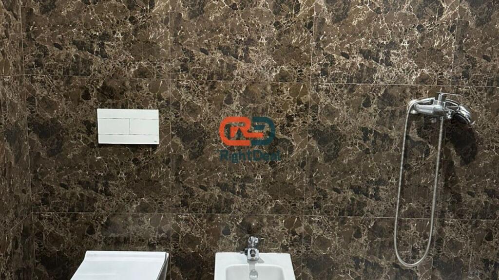 At Ring Center, Furnished 2+1 Apartment For Rent!!!