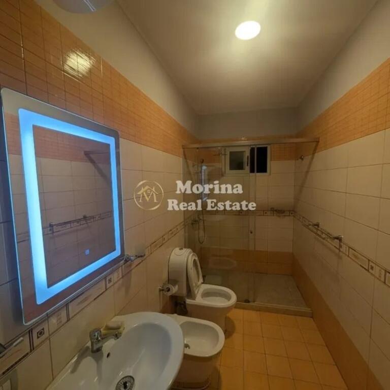 Rent | Apartment 2 + 1 | Myslym Shyri Street | 600 €/month