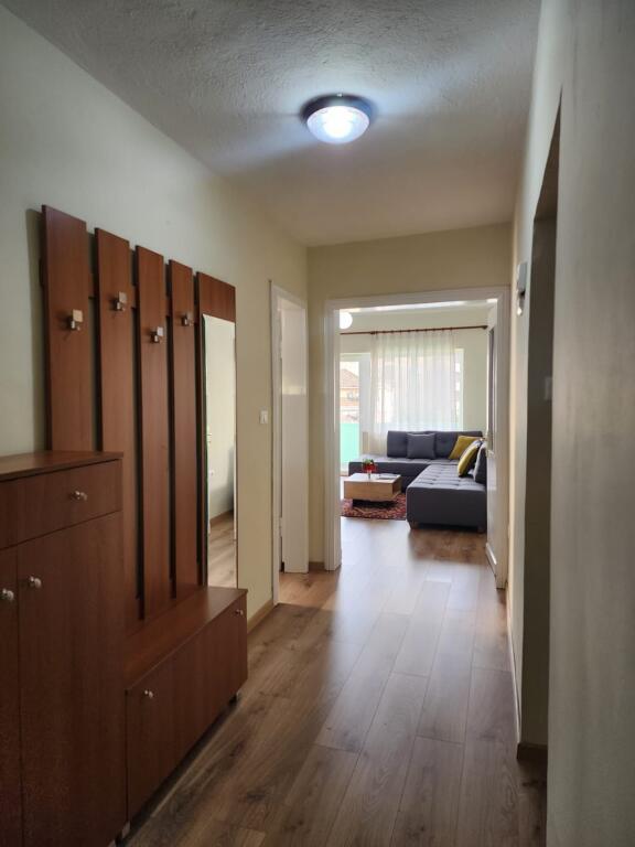 🏠 IN AFFITTO – APPARTAMENTO 1+1 IN CENTRO