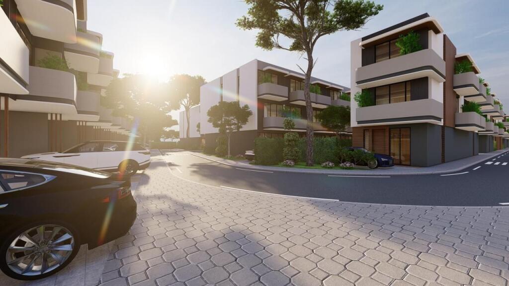 📌REZERVO ME VETËM 4,000€ VILË LUXURY 📍*Gjiri i Lalëzit - Melia Resort* | *360,000€*