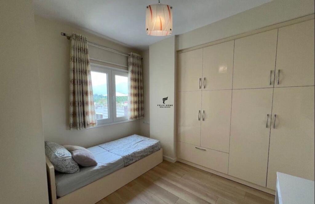 APARTMENT FOR RENT 2+1 DRY LAKE 80,000 LEKE