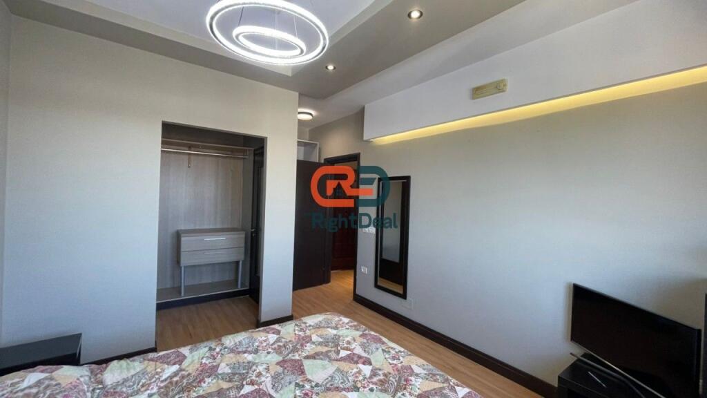 Ne Astir, Shitet Apartament 2+1 Me Hapesira Te Bollshme!